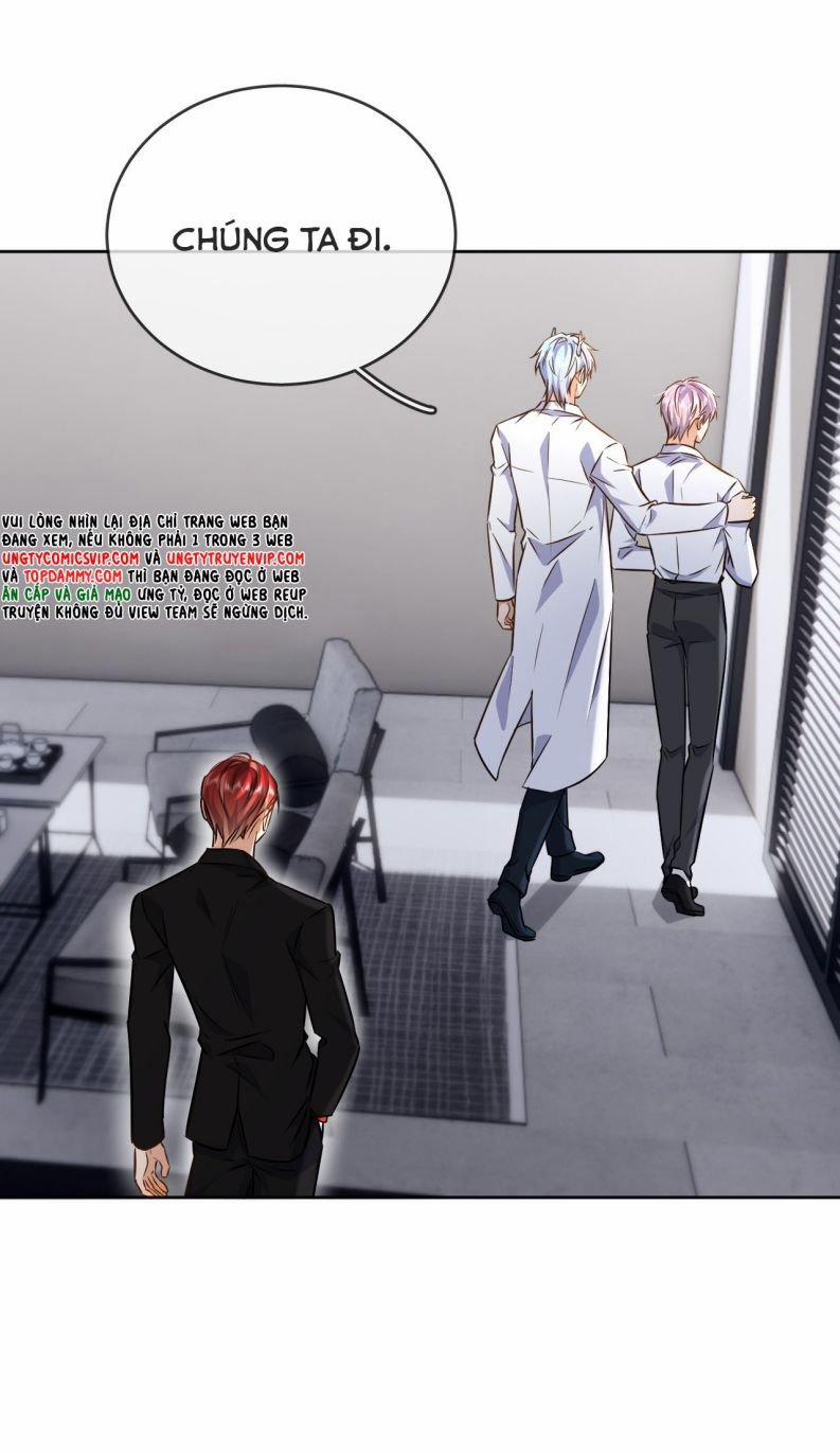 Huynh Dạy Dỗ Đệ Bất Kính 43 trang 24