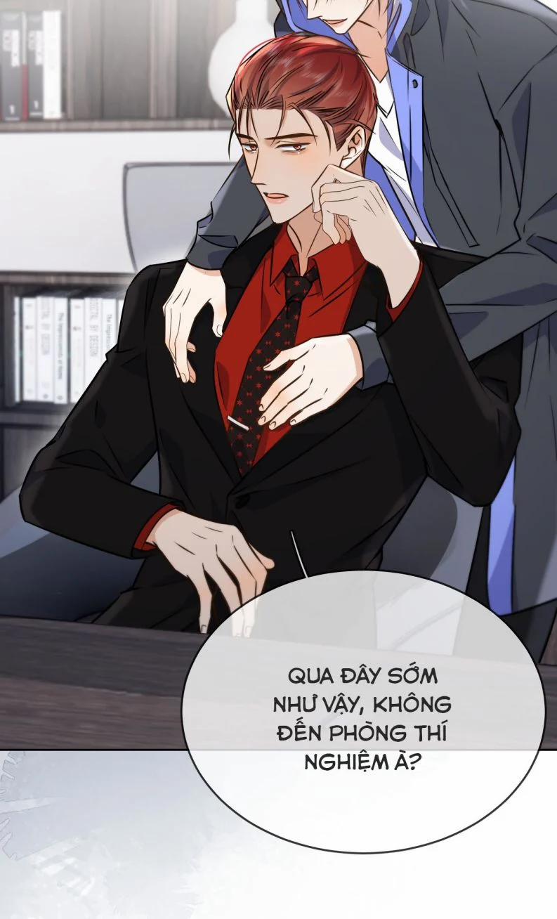 Huynh Dạy Dỗ Đệ Bất Kính 43 trang 26