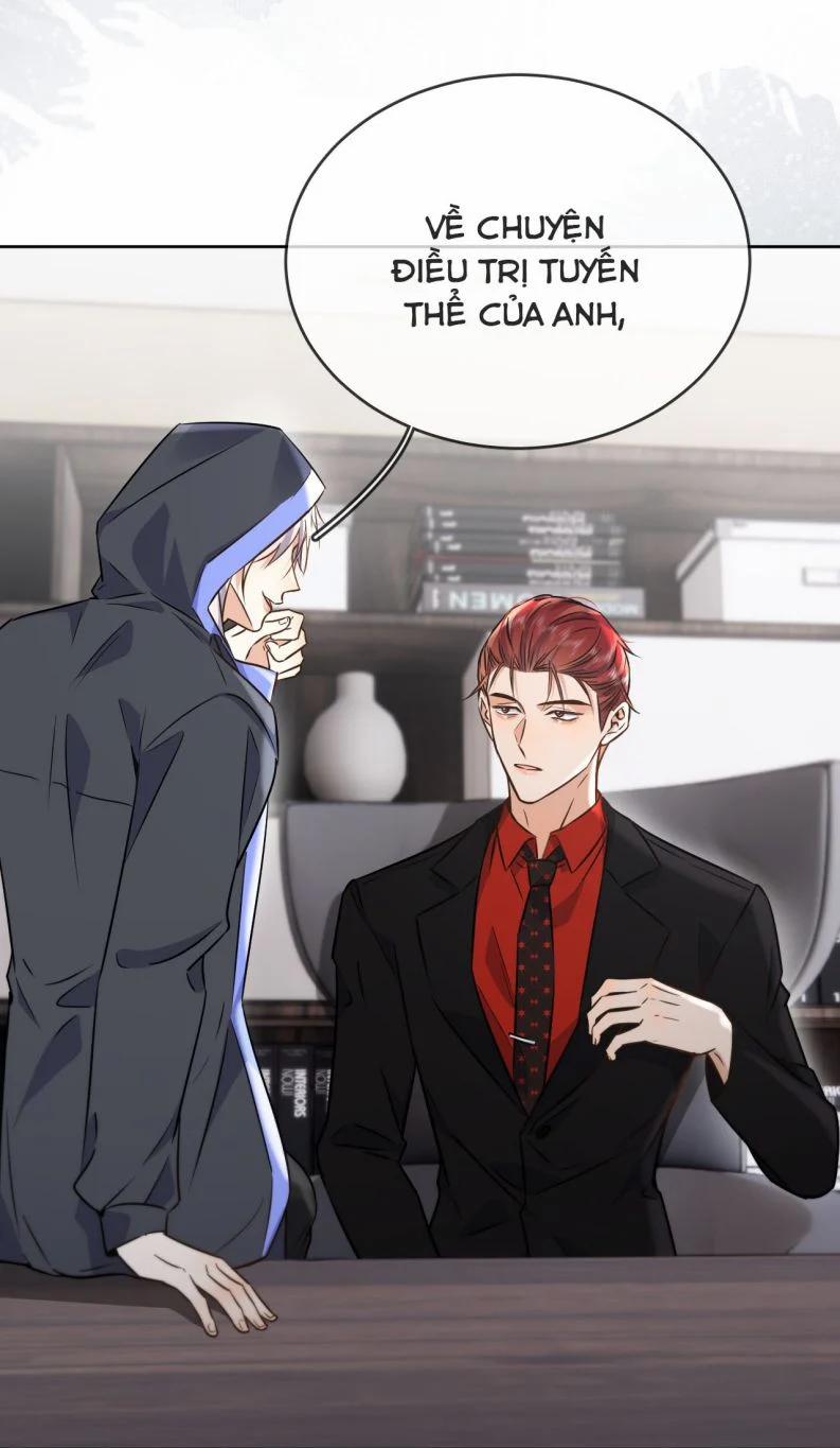 Huynh Dạy Dỗ Đệ Bất Kính 43 trang 27