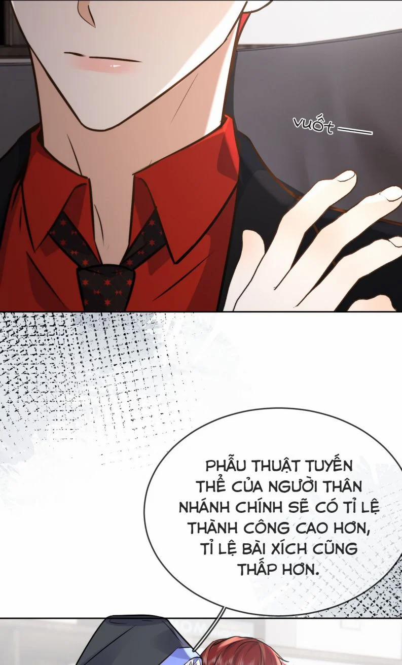 Huynh Dạy Dỗ Đệ Bất Kính 43 trang 29