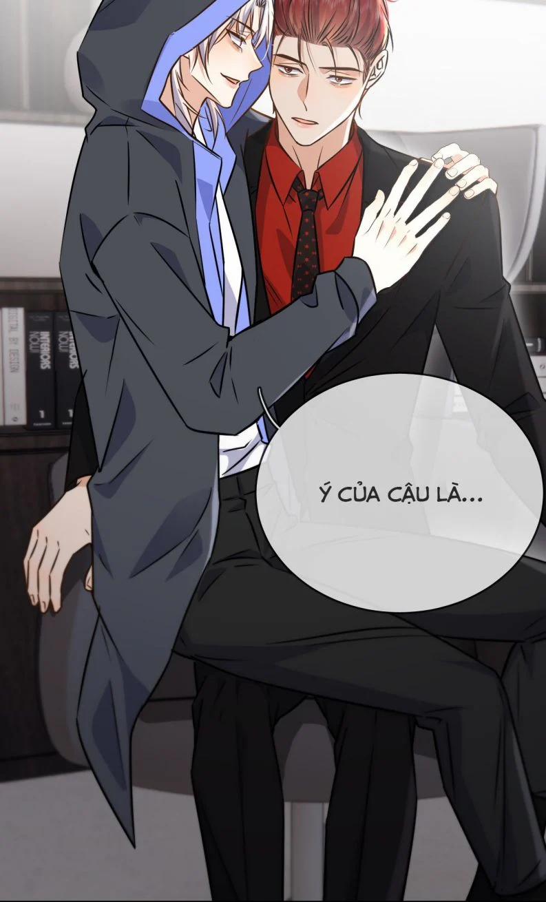 Huynh Dạy Dỗ Đệ Bất Kính 43 trang 30