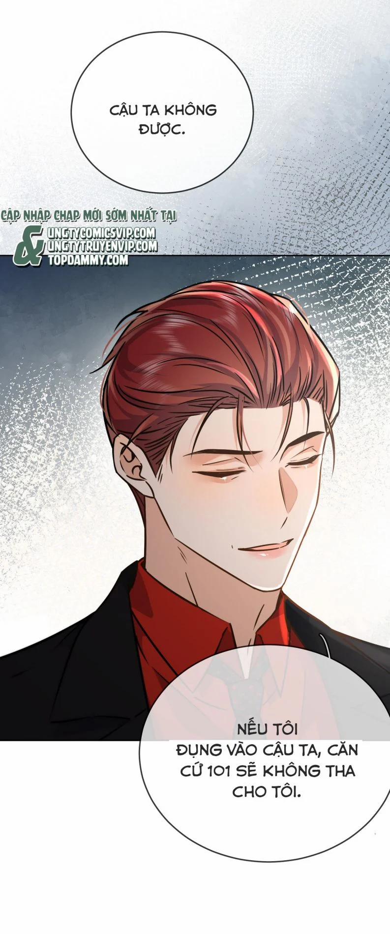 Huynh Dạy Dỗ Đệ Bất Kính 43 trang 32