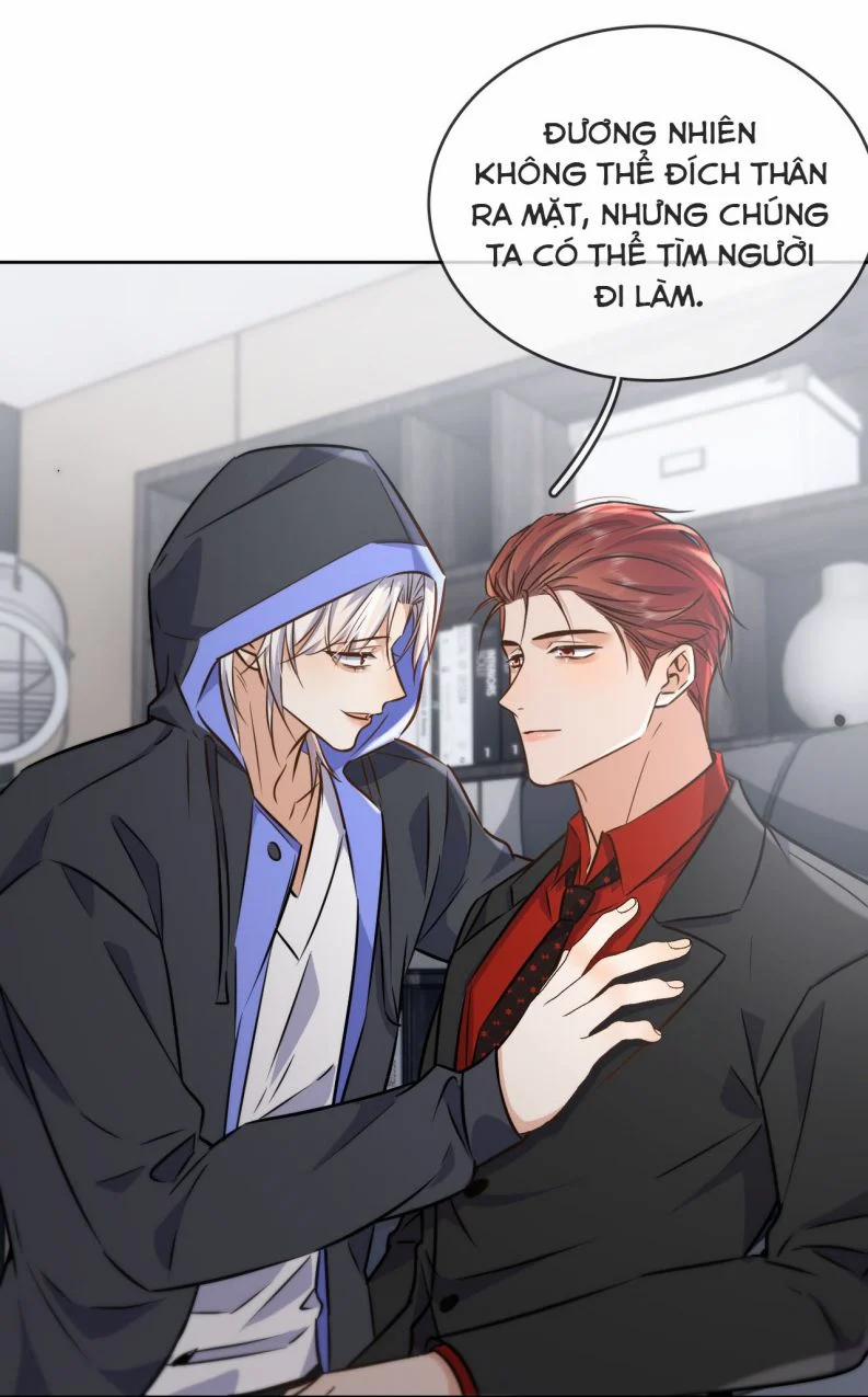 Huynh Dạy Dỗ Đệ Bất Kính 43 trang 33