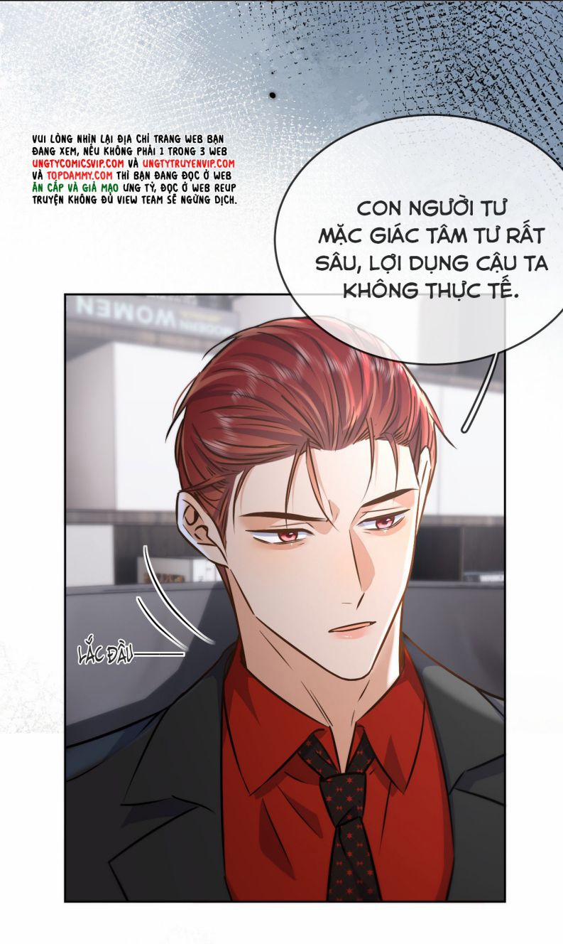 Huynh Dạy Dỗ Đệ Bất Kính 43 trang 35