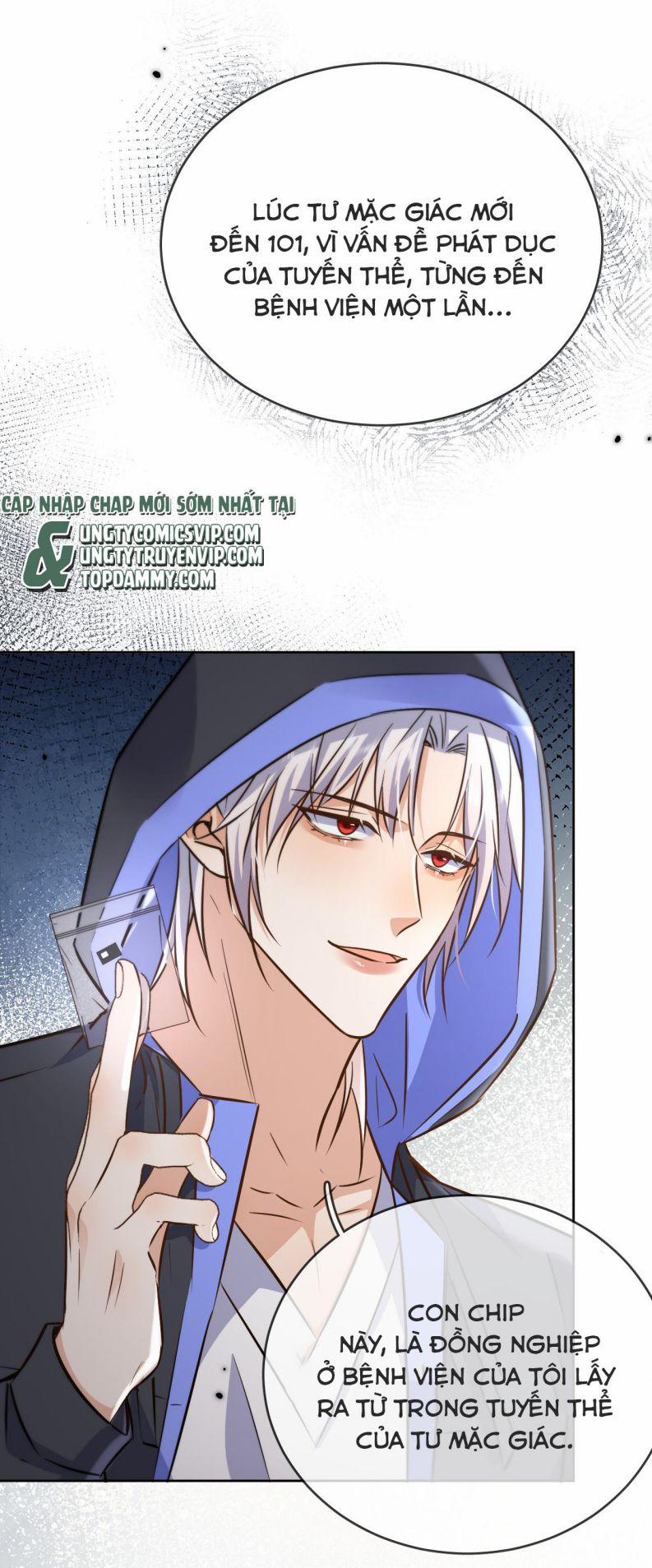 Huynh Dạy Dỗ Đệ Bất Kính 43 trang 36