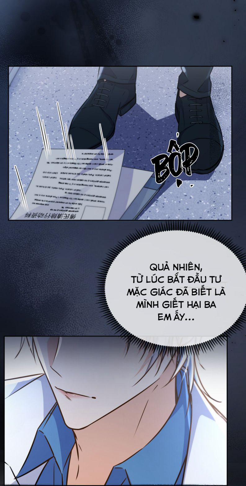 Huynh Dạy Dỗ Đệ Bất Kính 43 trang 40