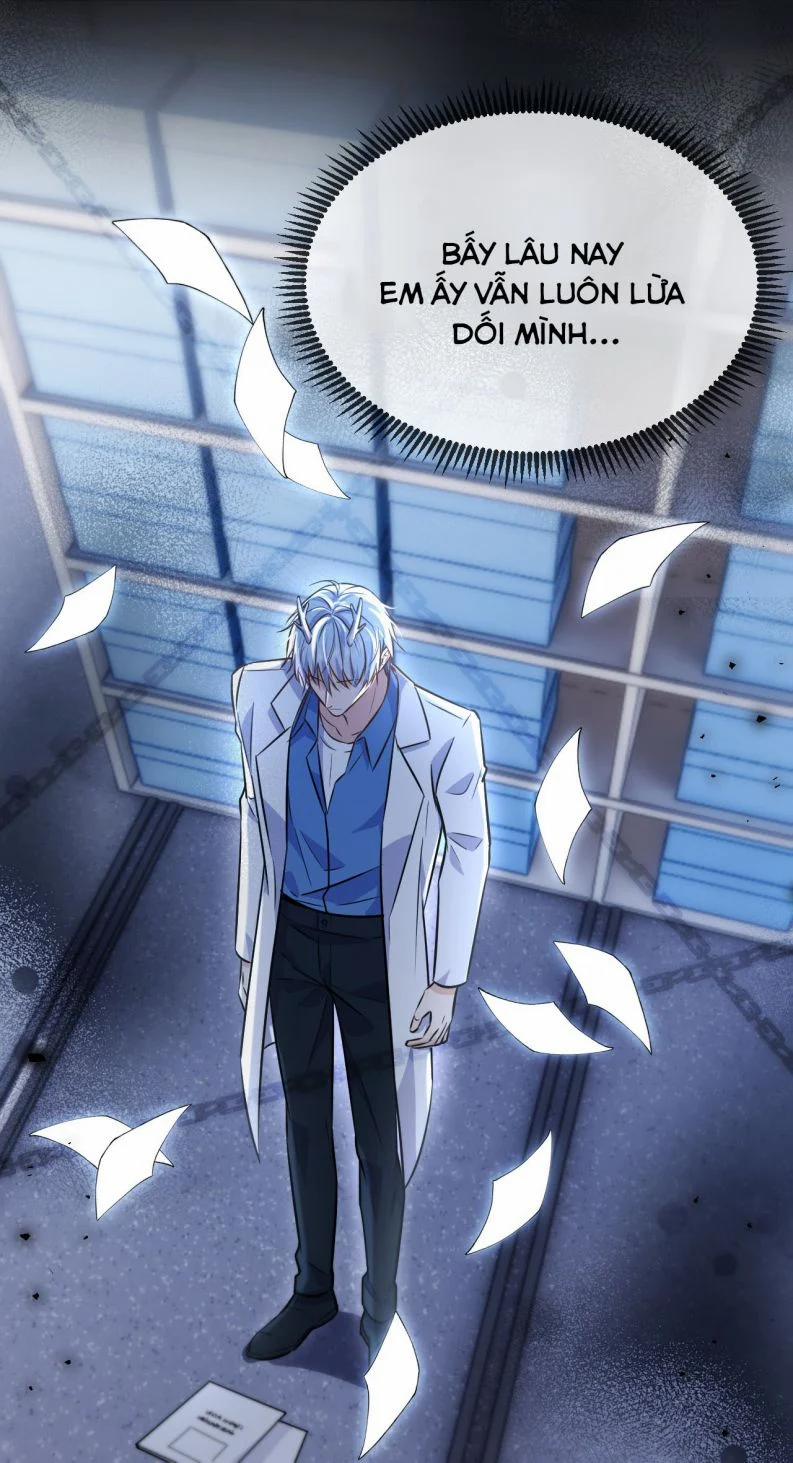 Huynh Dạy Dỗ Đệ Bất Kính 43 trang 41