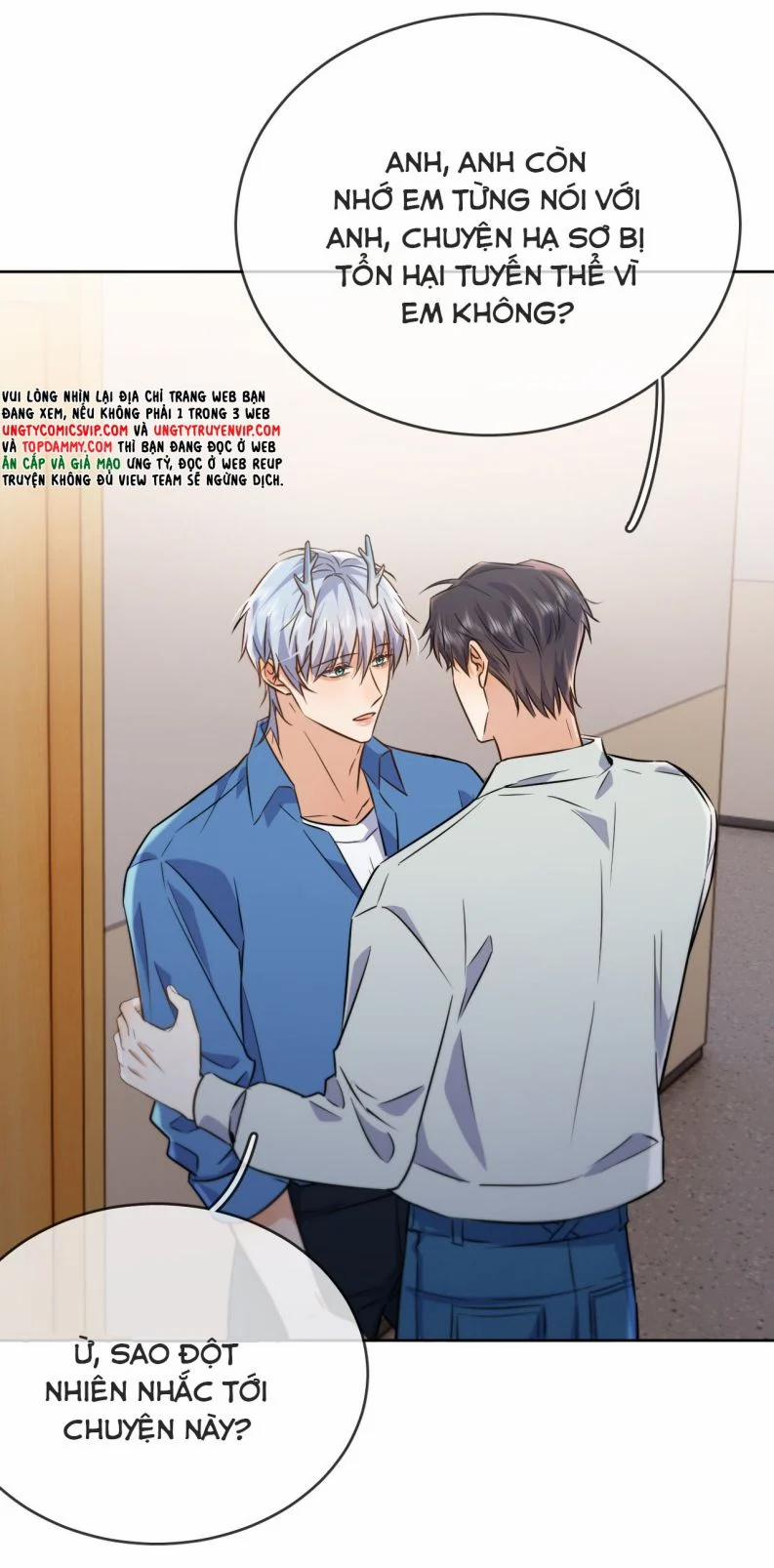 Huynh Dạy Dỗ Đệ Bất Kính 43 trang 5