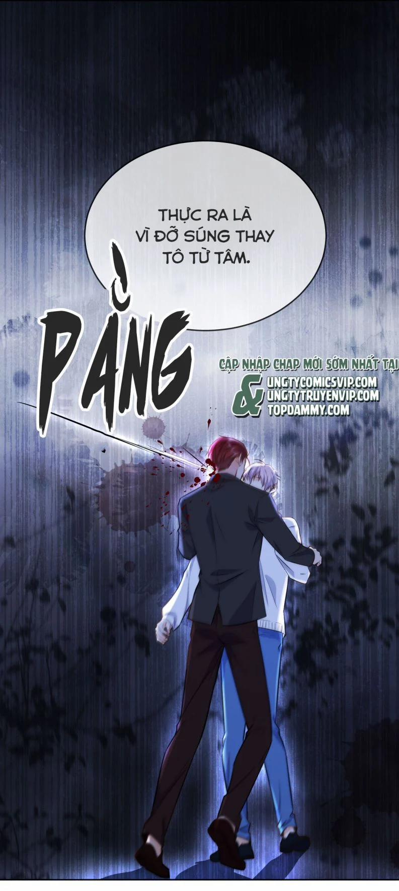 Huynh Dạy Dỗ Đệ Bất Kính 43 trang 7