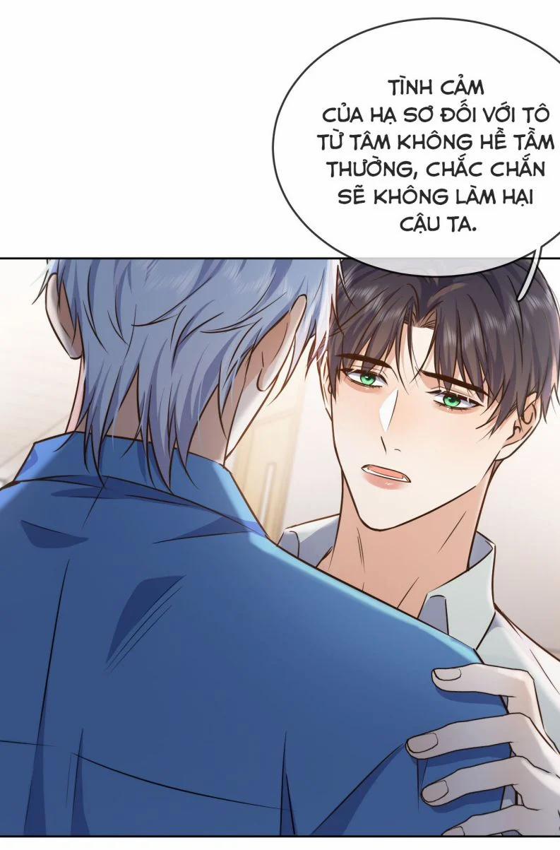 Huynh Dạy Dỗ Đệ Bất Kính 43 trang 8