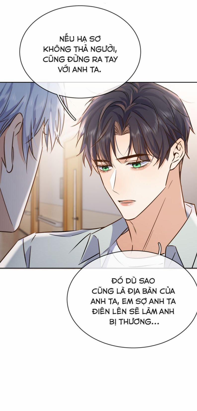 Huynh Dạy Dỗ Đệ Bất Kính 43 trang 9