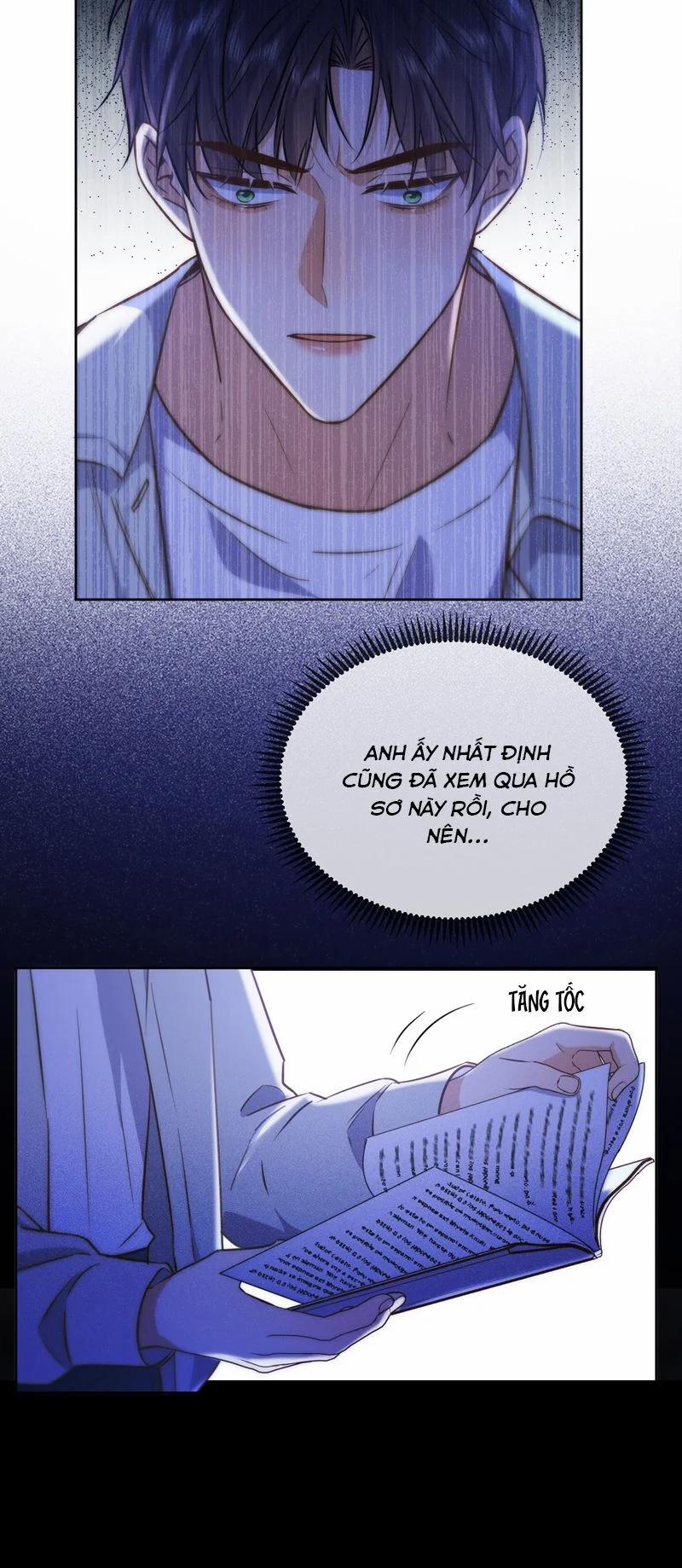 Huynh Dạy Dỗ Đệ Bất Kính 44 trang 11