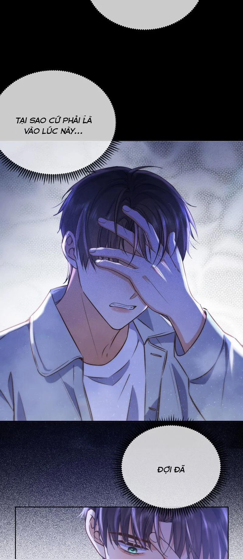 Huynh Dạy Dỗ Đệ Bất Kính 44 trang 13