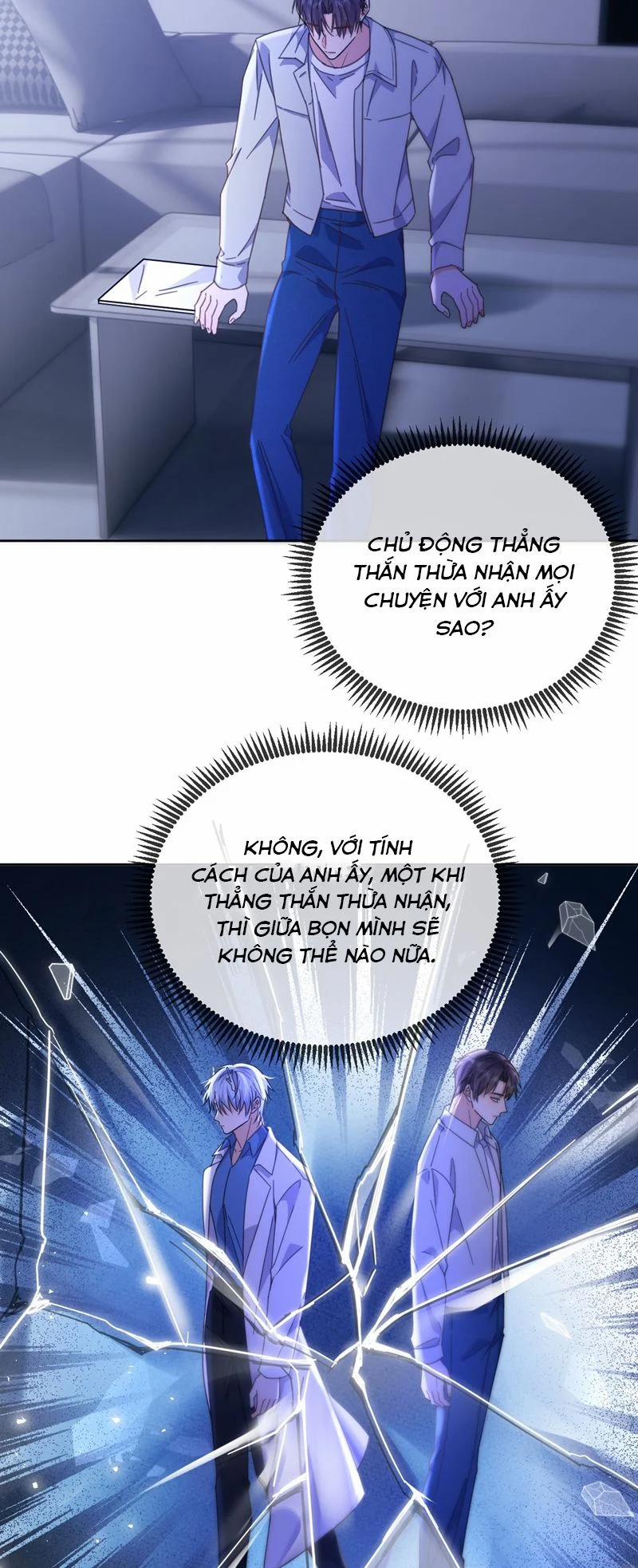 Huynh Dạy Dỗ Đệ Bất Kính 44 trang 16