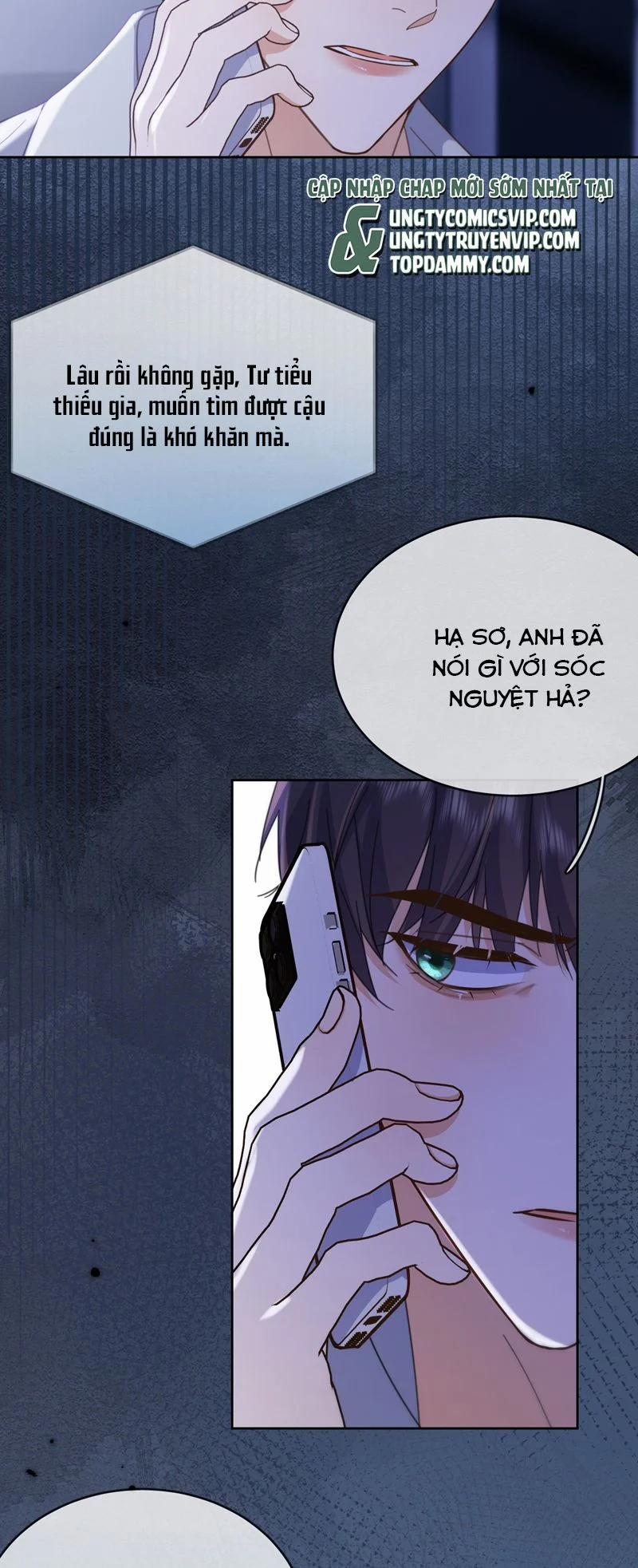 Huynh Dạy Dỗ Đệ Bất Kính 44 trang 19