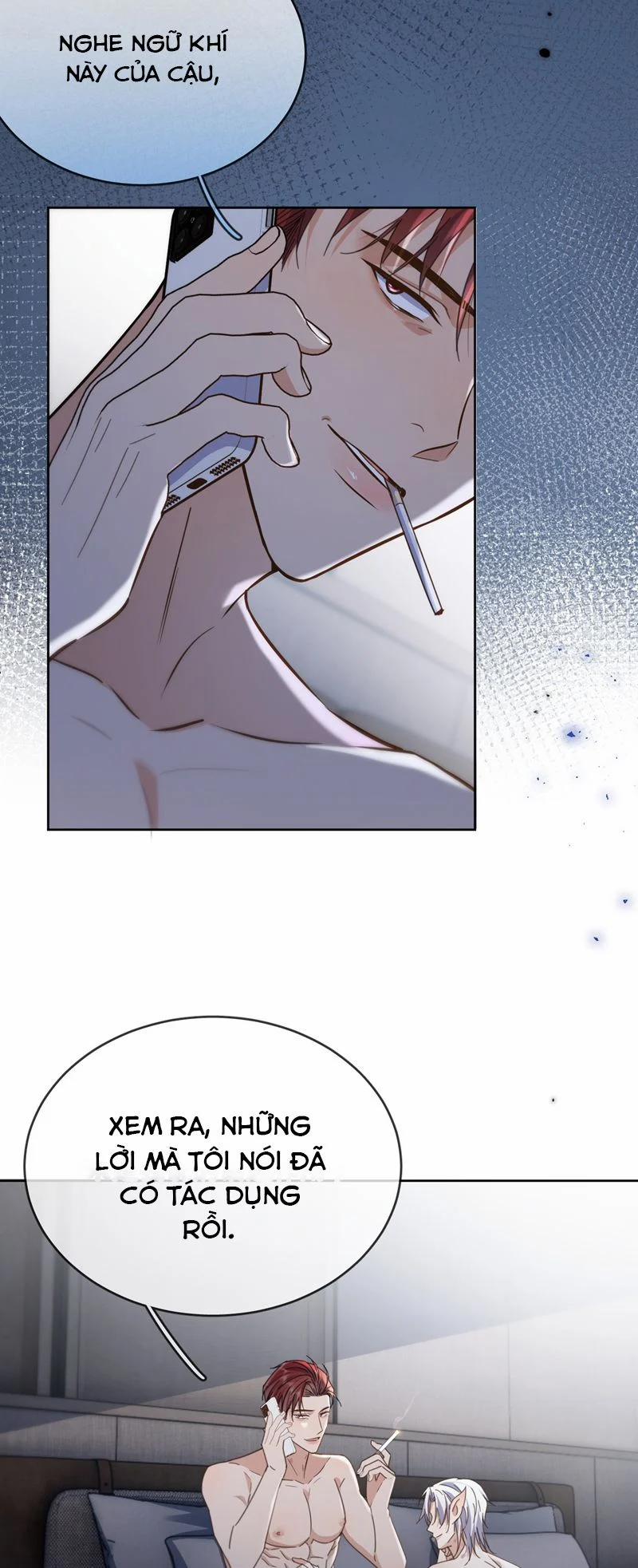 Huynh Dạy Dỗ Đệ Bất Kính 44 trang 20