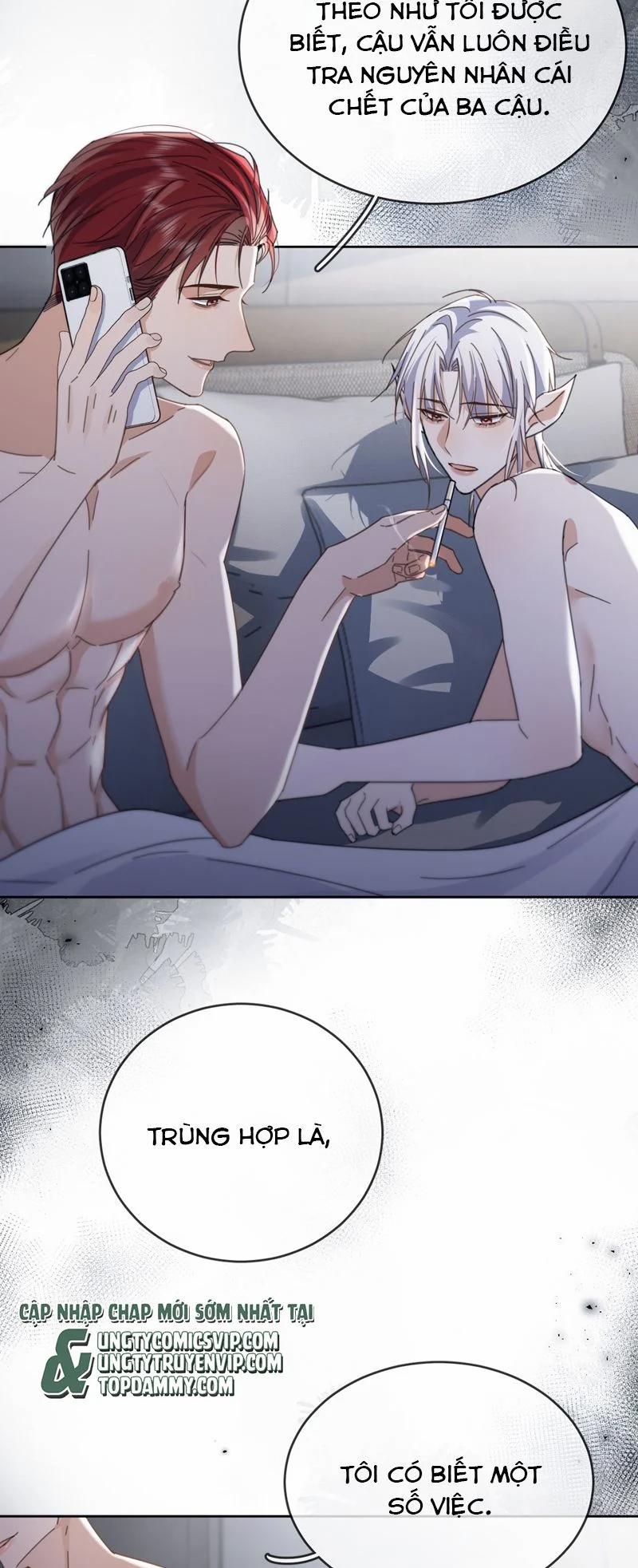 Huynh Dạy Dỗ Đệ Bất Kính 44 trang 22