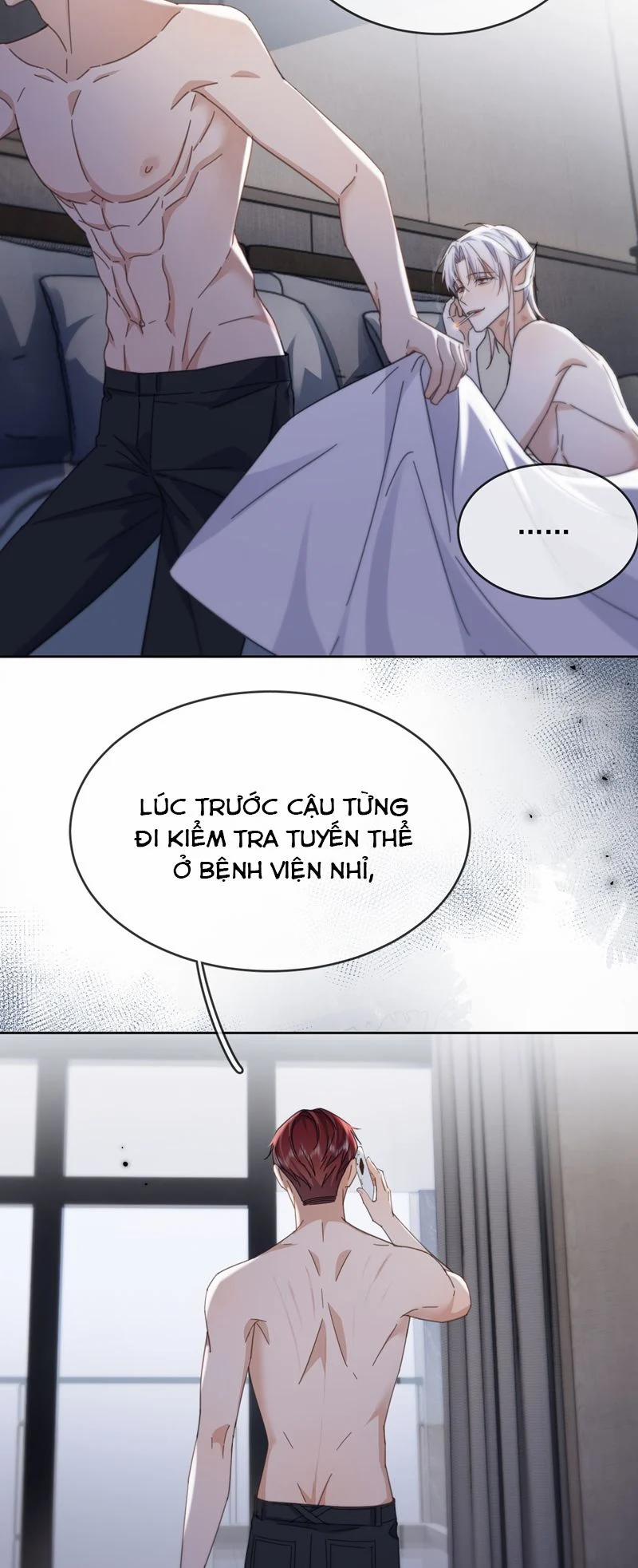 Huynh Dạy Dỗ Đệ Bất Kính 44 trang 23