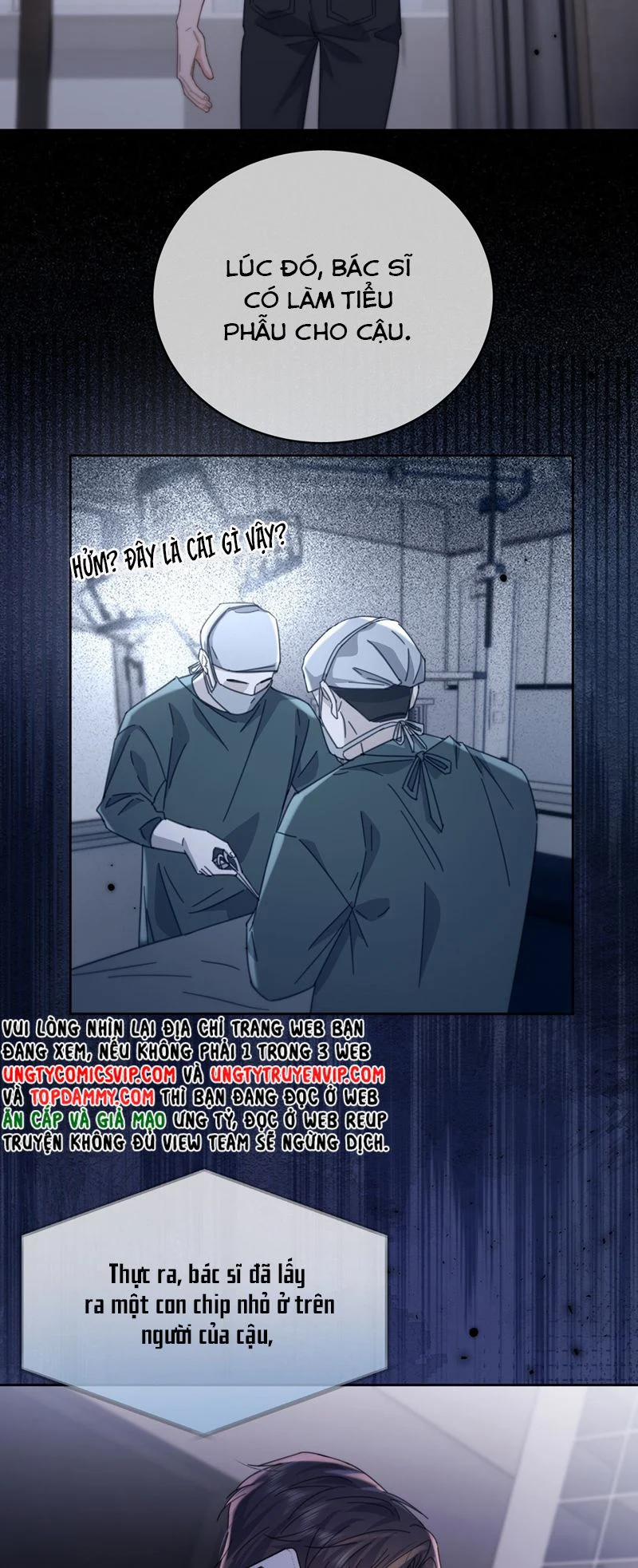 Huynh Dạy Dỗ Đệ Bất Kính 44 trang 24