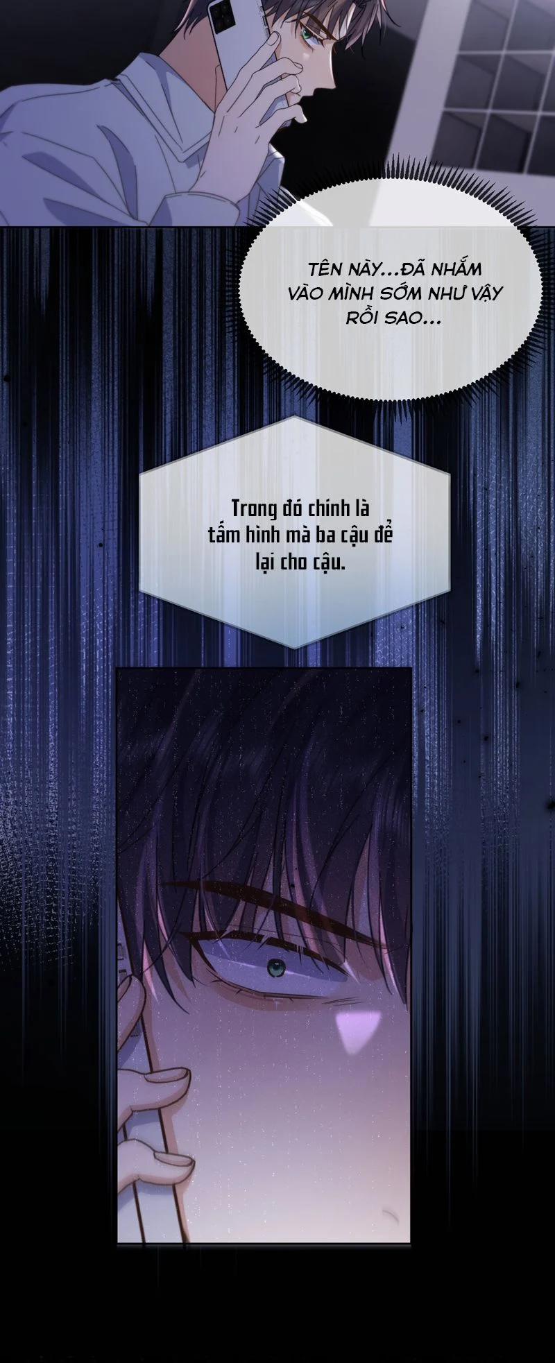 Huynh Dạy Dỗ Đệ Bất Kính 44 trang 25