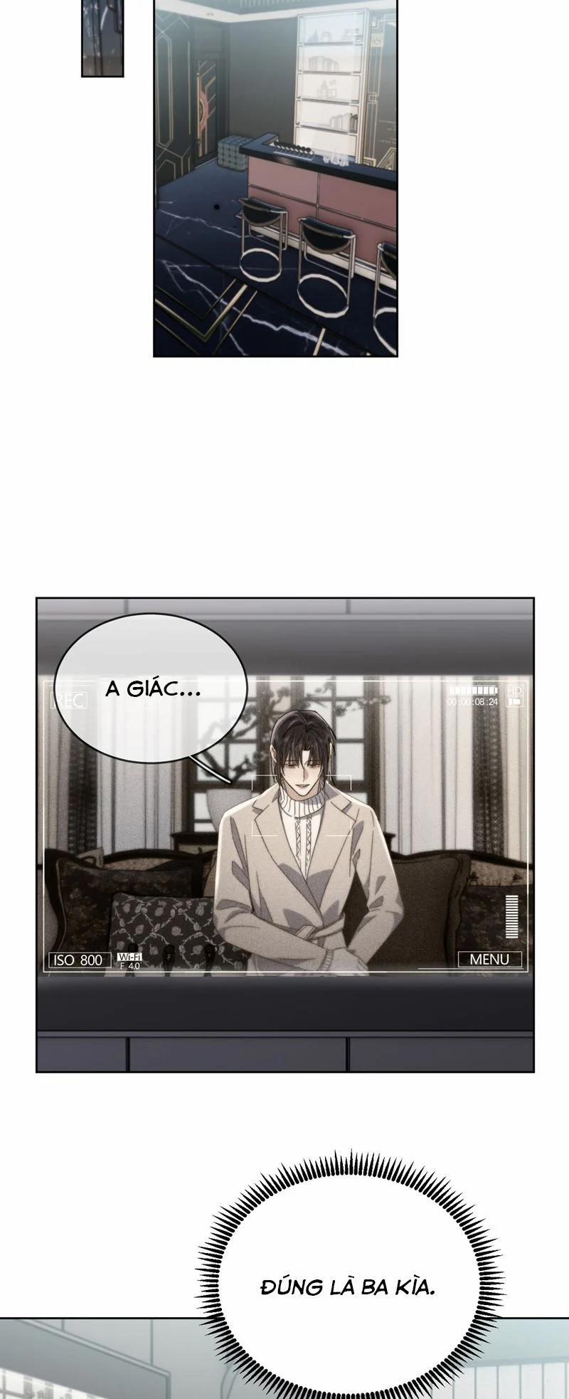 Huynh Dạy Dỗ Đệ Bất Kính 44 trang 27