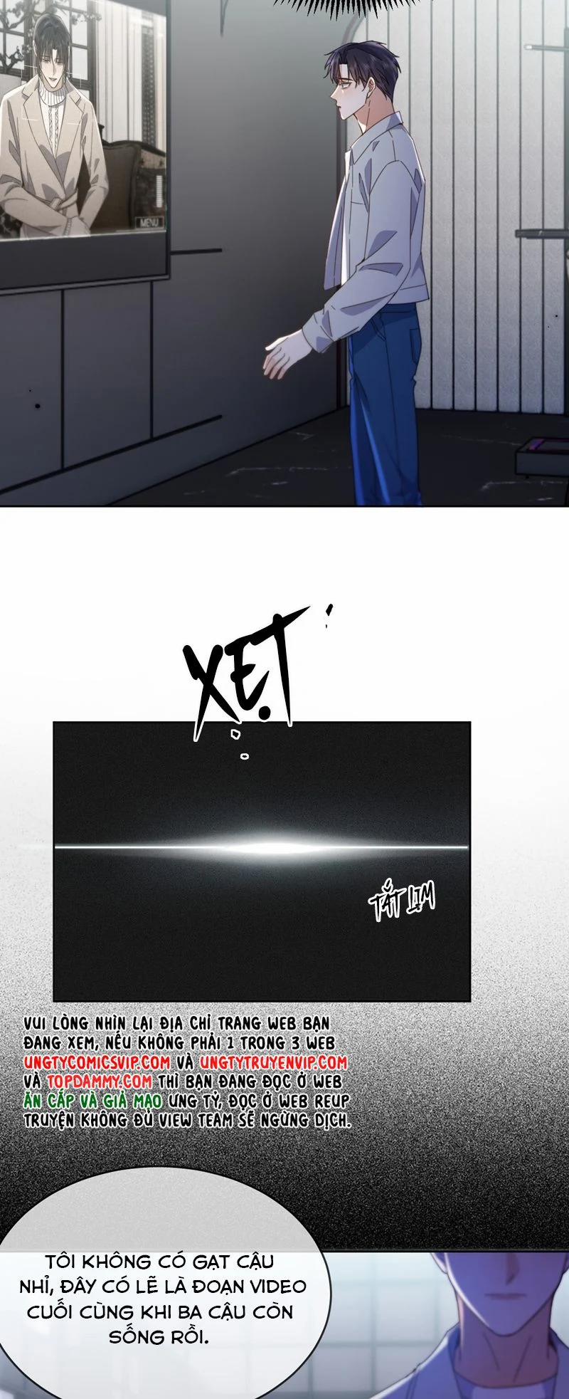 Huynh Dạy Dỗ Đệ Bất Kính 44 trang 28