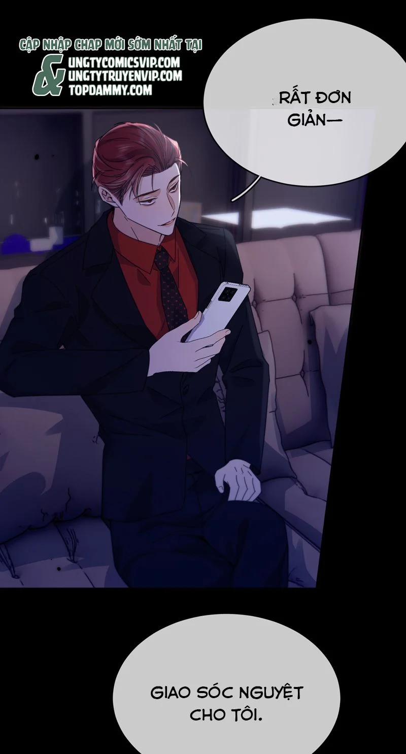 Huynh Dạy Dỗ Đệ Bất Kính 44 trang 30