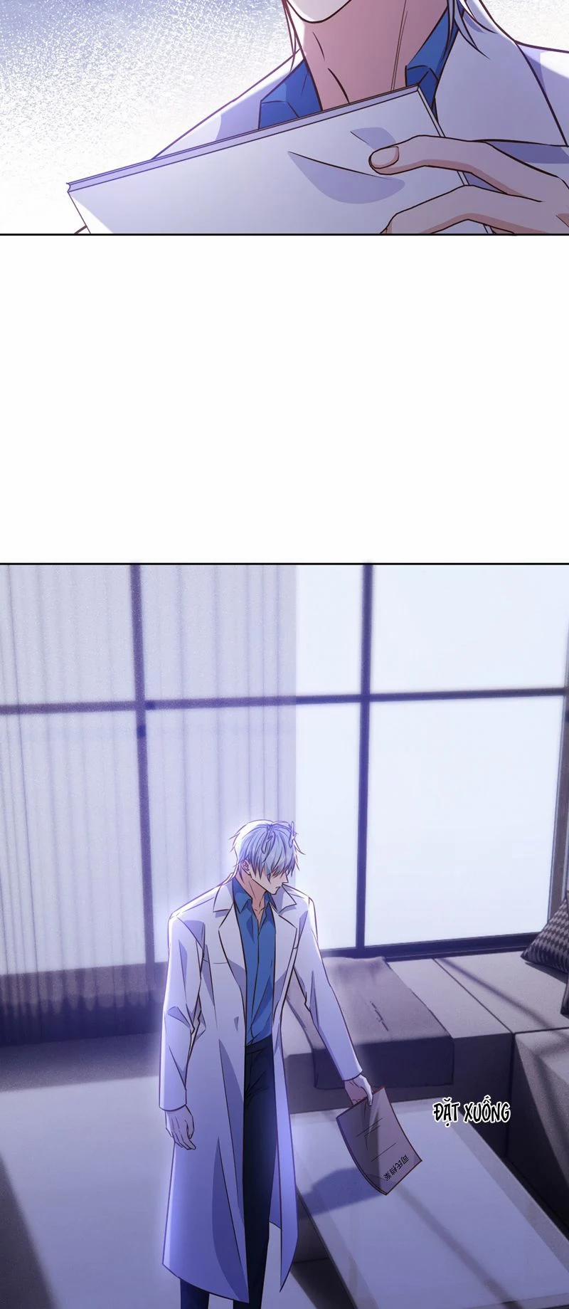 Huynh Dạy Dỗ Đệ Bất Kính 44 trang 7