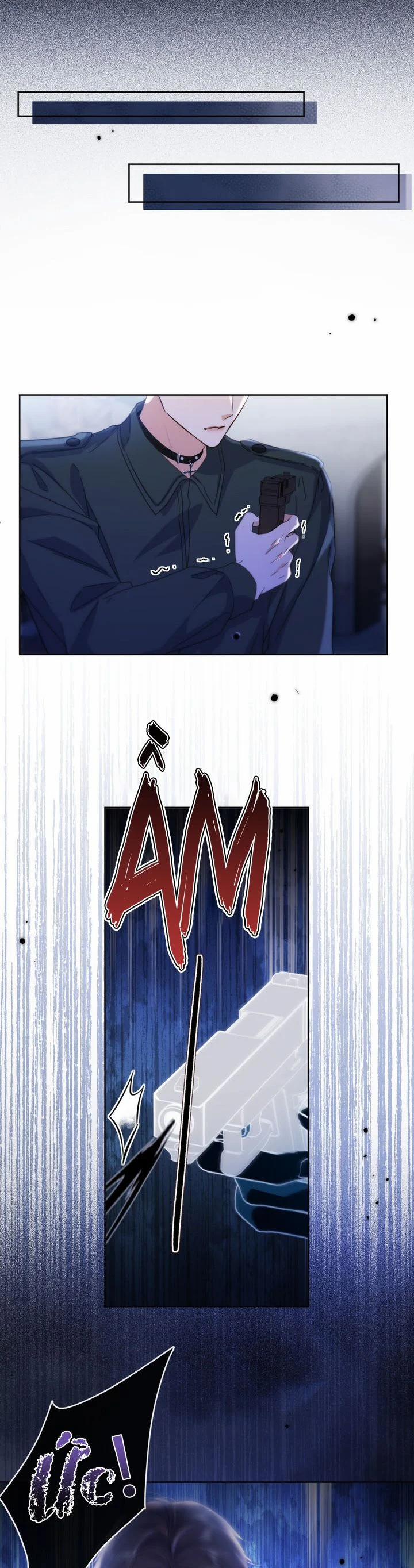 Huynh Dạy Dỗ Đệ Bất Kính 45 trang 10