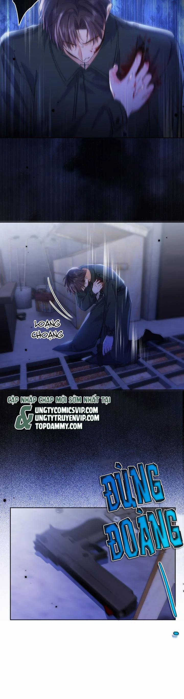 Huynh Dạy Dỗ Đệ Bất Kính 45 trang 11