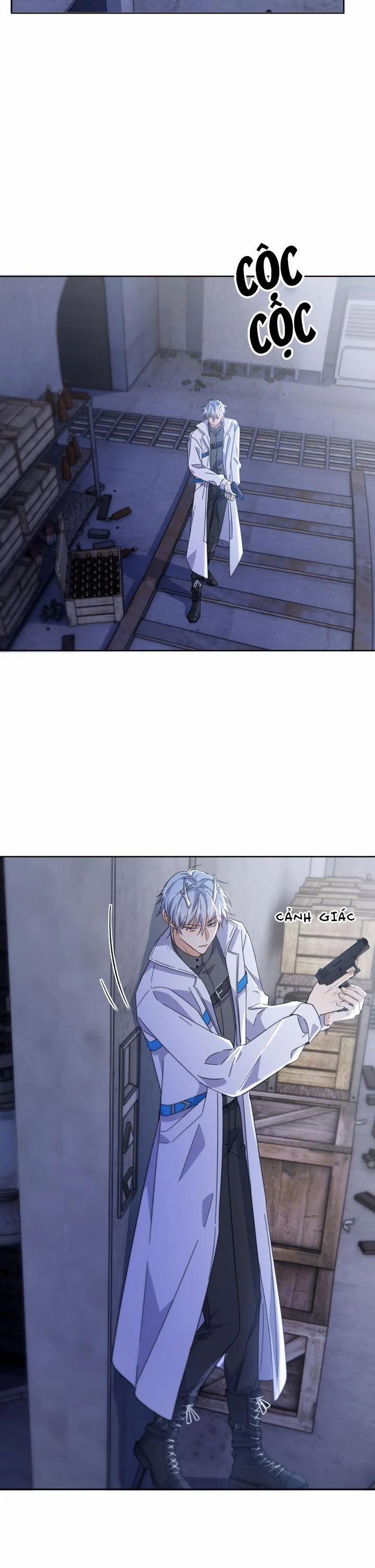 Huynh Dạy Dỗ Đệ Bất Kính 45 trang 13