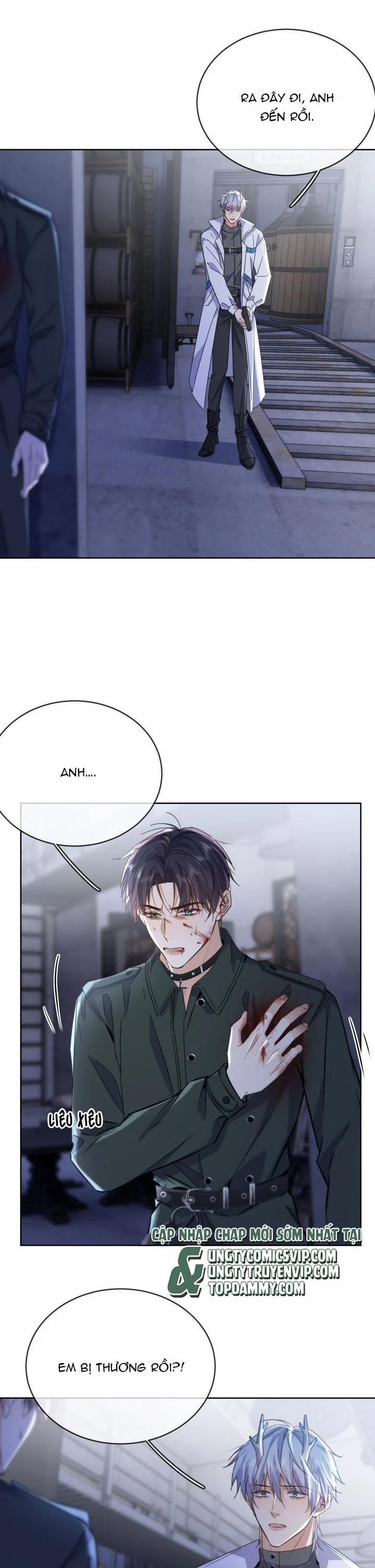 Huynh Dạy Dỗ Đệ Bất Kính 45 trang 14