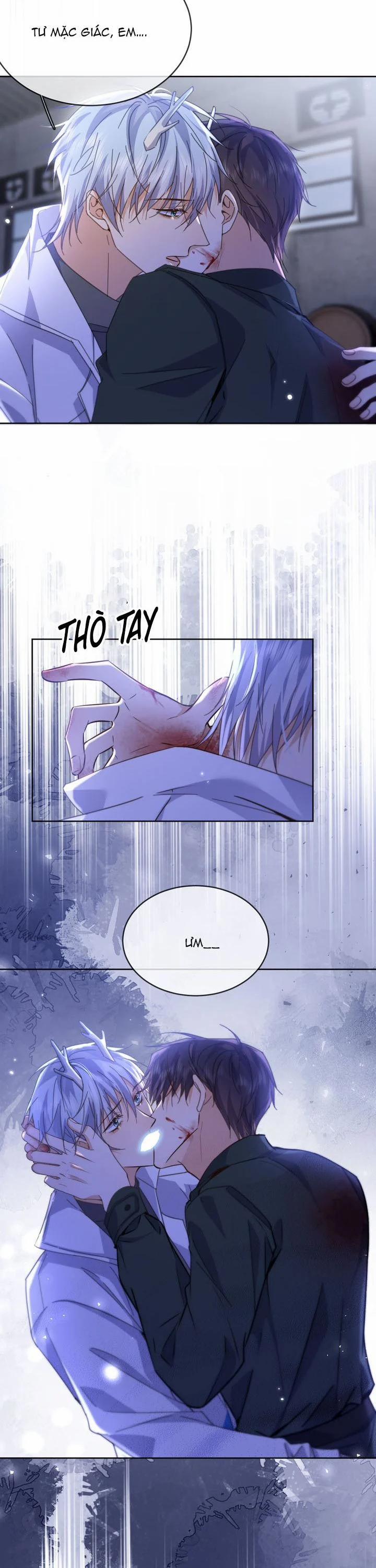 Huynh Dạy Dỗ Đệ Bất Kính 45 trang 17