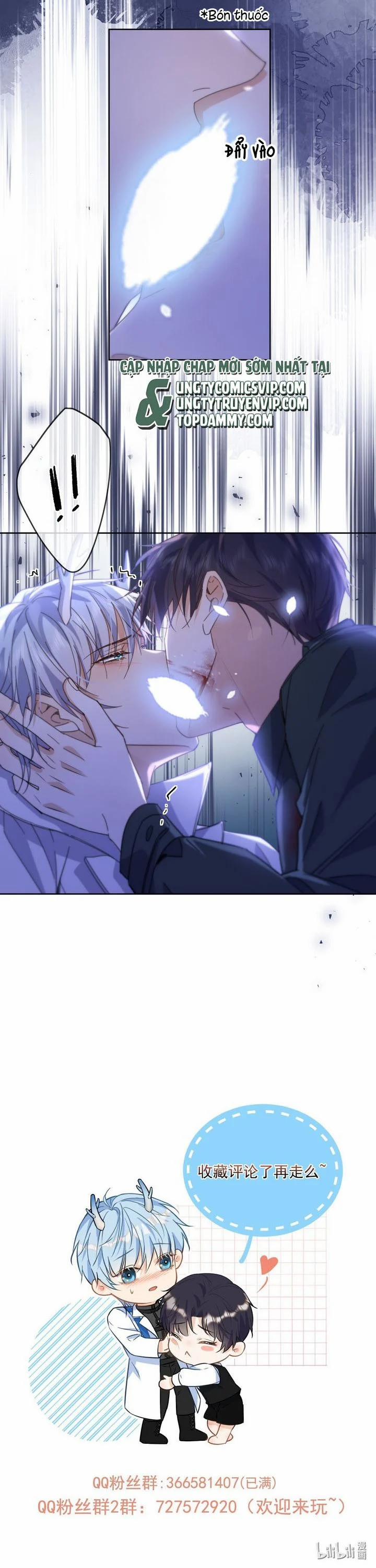 Huynh Dạy Dỗ Đệ Bất Kính 45 trang 18