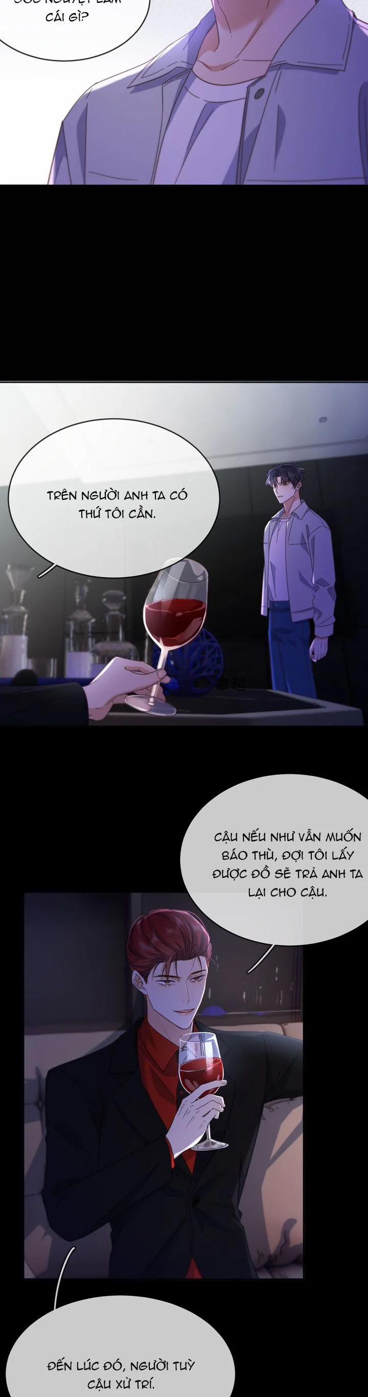 Huynh Dạy Dỗ Đệ Bất Kính 45 trang 2