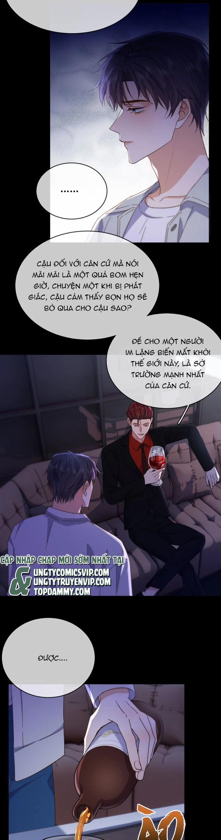 Huynh Dạy Dỗ Đệ Bất Kính 45 trang 3