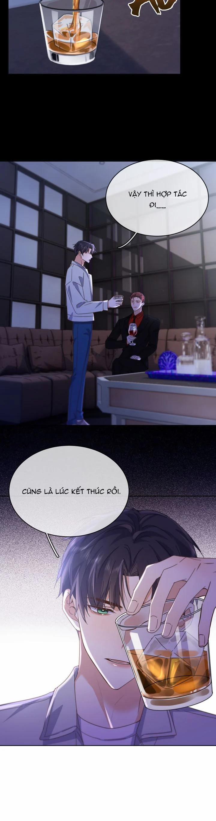 Huynh Dạy Dỗ Đệ Bất Kính 45 trang 4