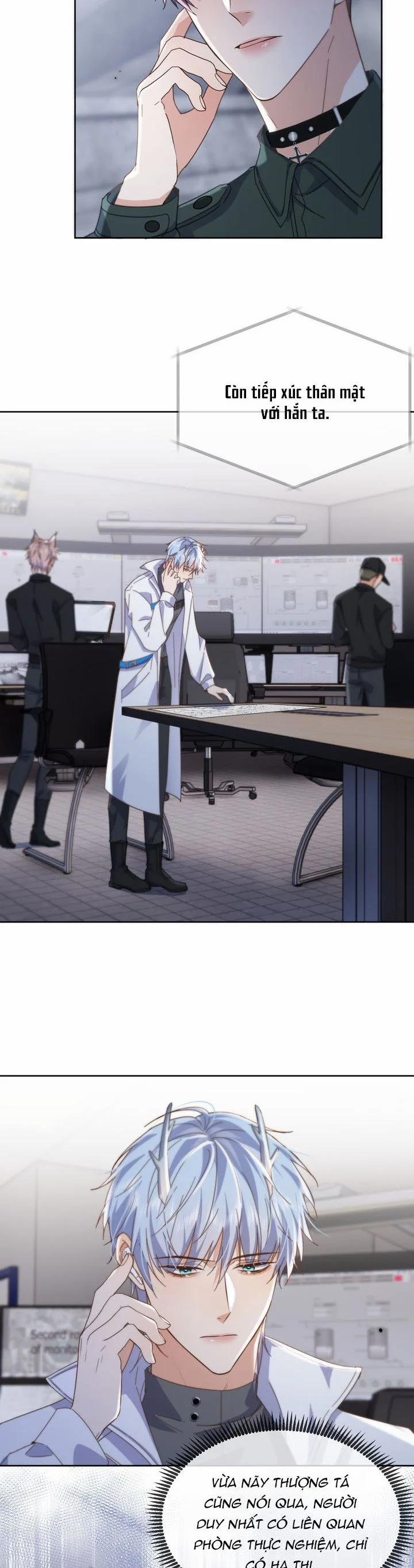 Huynh Dạy Dỗ Đệ Bất Kính 45 trang 6