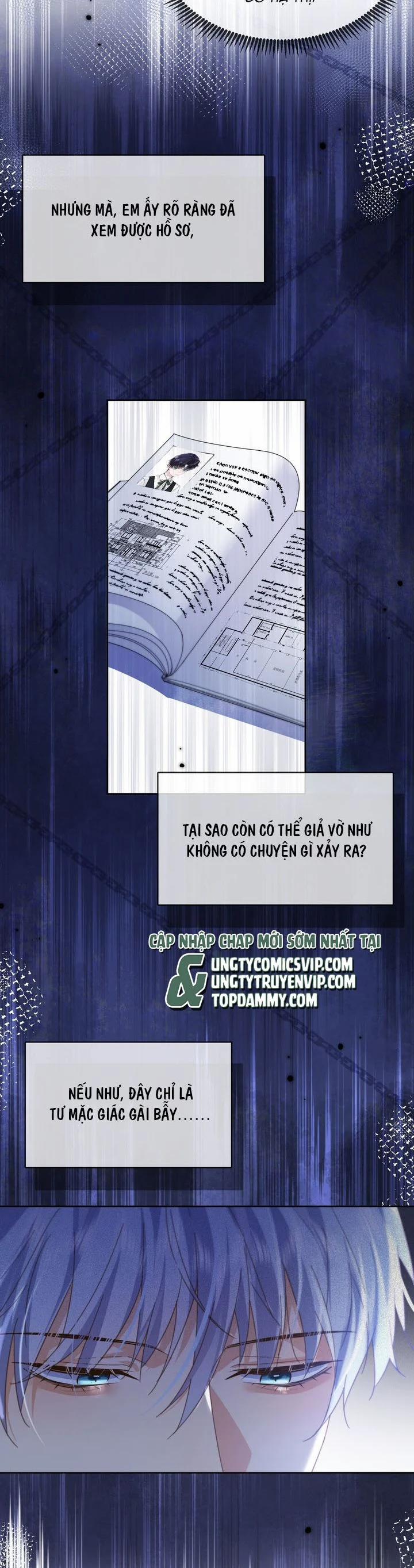 Huynh Dạy Dỗ Đệ Bất Kính 45 trang 7