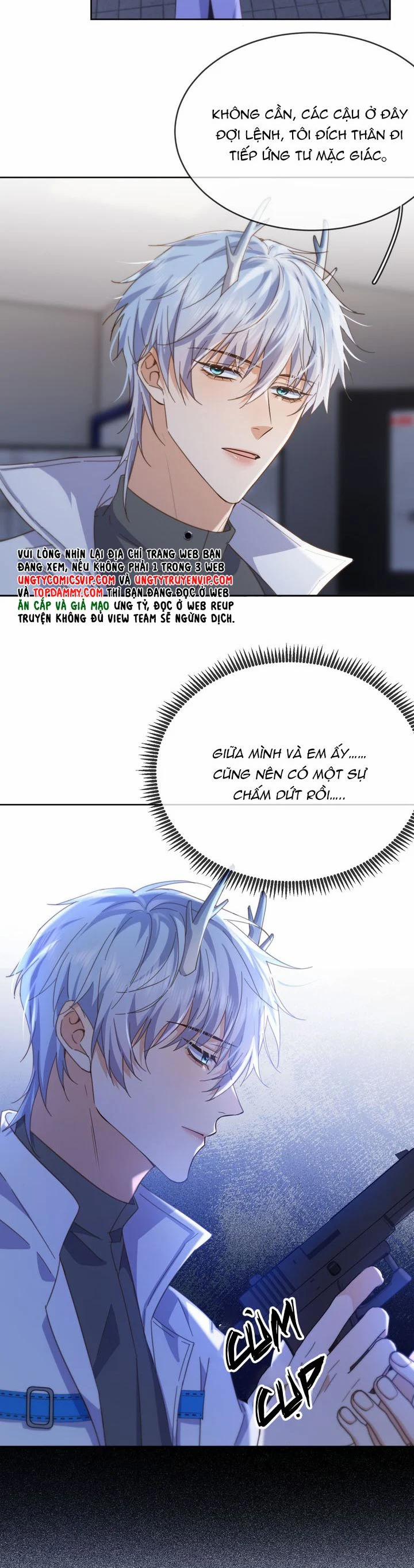 Huynh Dạy Dỗ Đệ Bất Kính 45 trang 9