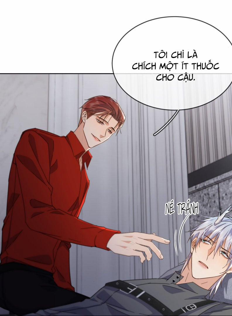 Huynh Dạy Dỗ Đệ Bất Kính 46 trang 10