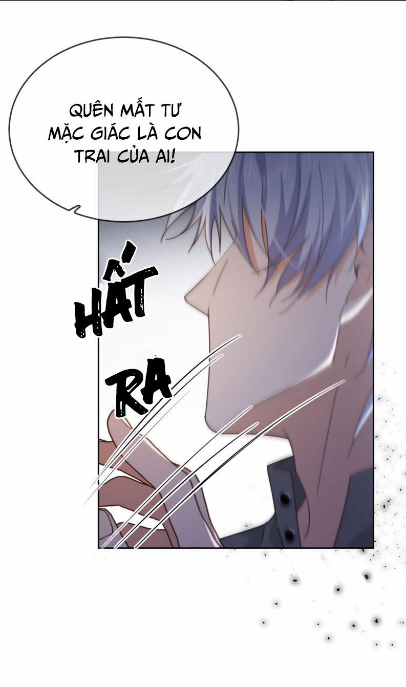 Huynh Dạy Dỗ Đệ Bất Kính 46 trang 16