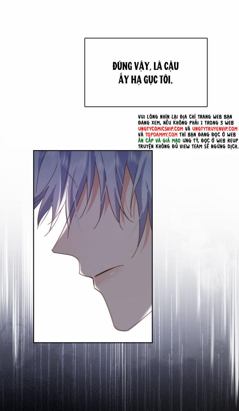 Huynh Dạy Dỗ Đệ Bất Kính 46 trang 17