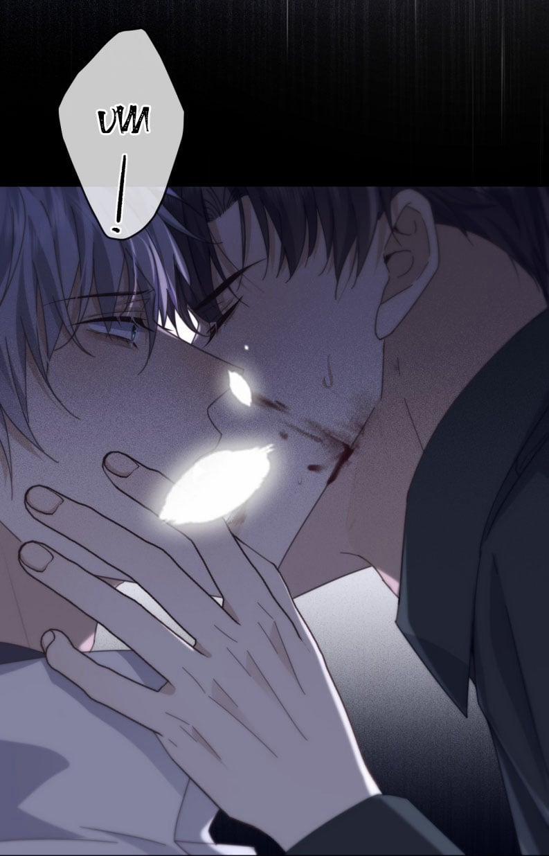 Huynh Dạy Dỗ Đệ Bất Kính 46 trang 18