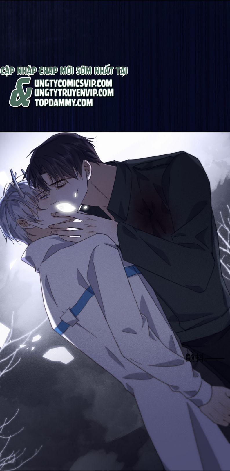 Huynh Dạy Dỗ Đệ Bất Kính 46 trang 19