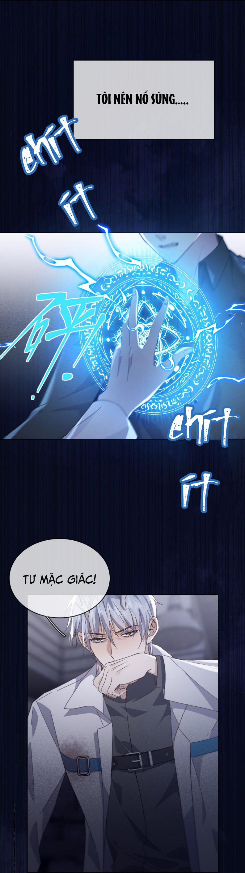 Huynh Dạy Dỗ Đệ Bất Kính 46 trang 20