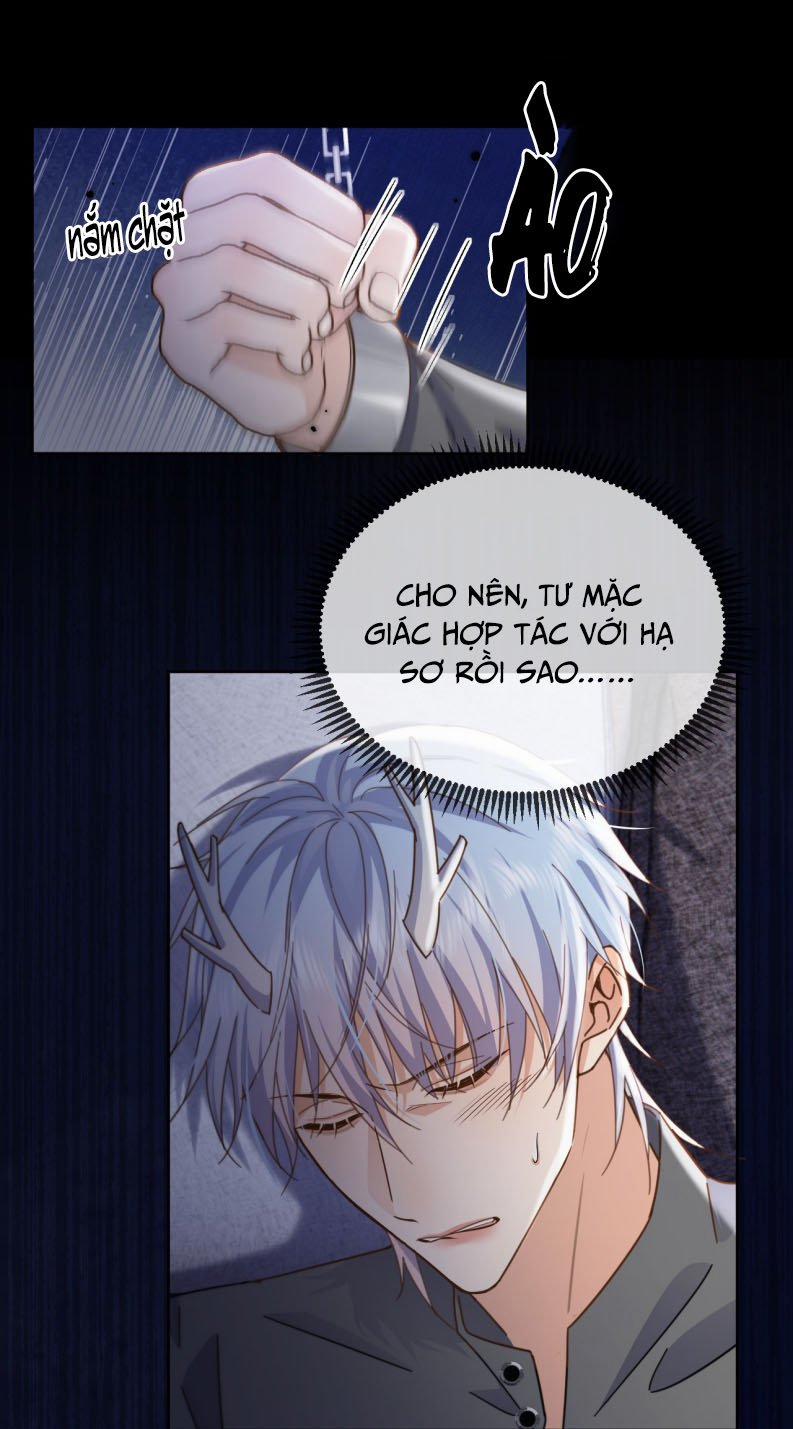 Huynh Dạy Dỗ Đệ Bất Kính 46 trang 26