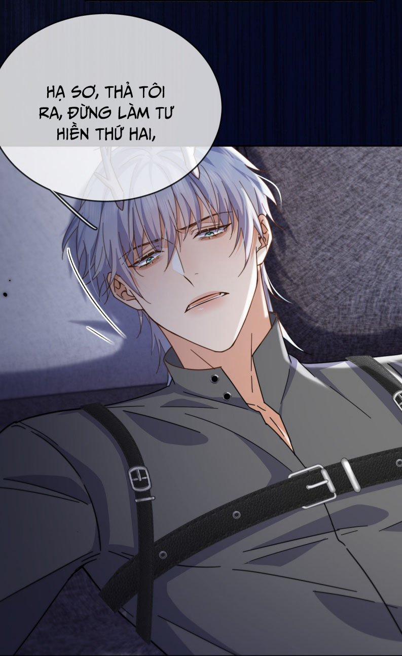 Huynh Dạy Dỗ Đệ Bất Kính 46 trang 27