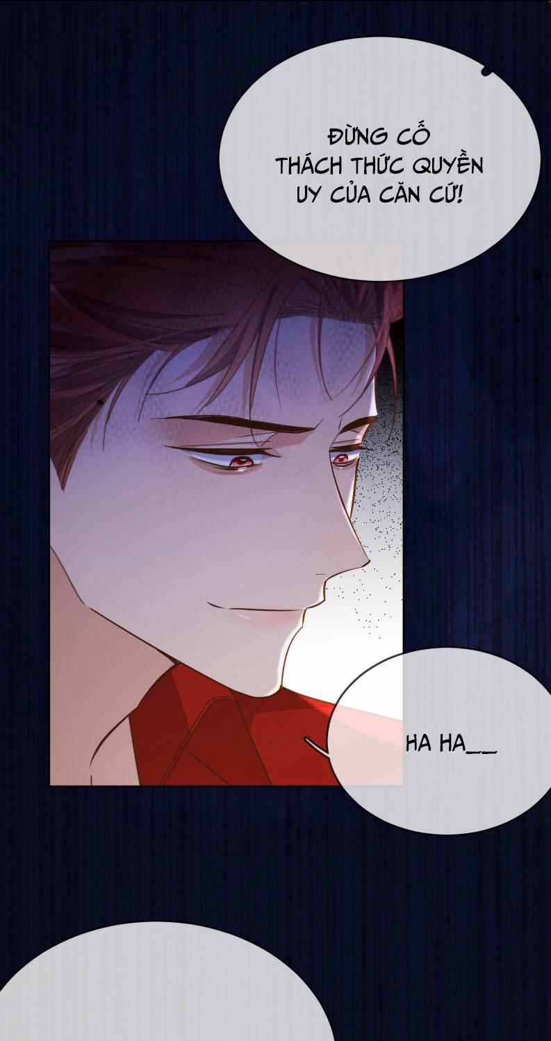 Huynh Dạy Dỗ Đệ Bất Kính 46 trang 28