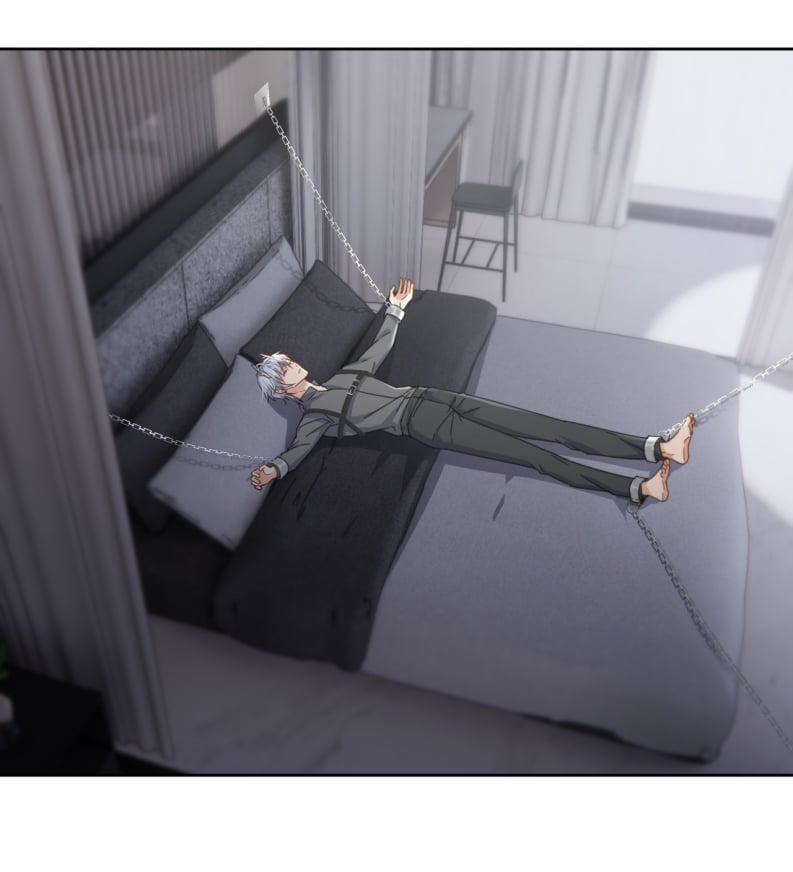 Huynh Dạy Dỗ Đệ Bất Kính 46 trang 3